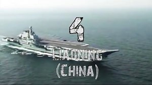 List of Top 10 Biggest aircraft carriers in service - Fighter Jets World