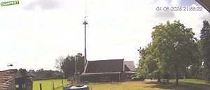 Nederlandse apache doet flyby | dumpert.nl