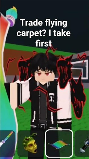 what for flying carpet? #roblox #robloxedit #amnewbutnottheleast