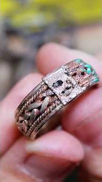 The impossible ring sizing
