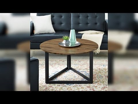 13 Elegant Coffee Tables That Will Make Your Friends Dream!