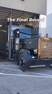 1998 Peterbilt 379 Built by Ace of Spades Custom RV and Repair Custom RV Conversion #peterbilt #peterbilt379 #RV #rvliving #trucks | Steel inc Customs