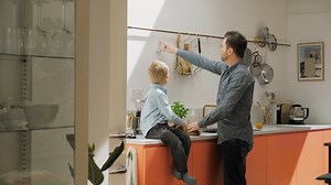 Facing rapid advancements in smart home technology, VELUX, a global leader in roof windows, turned to Jabil for electronics manufacturing expertise to create an all-in-one remote to control both skylights and shades. Despite time zone differences and the outbreak of war in Ukraine, our collaboration proved that trust and teamwork lead to exceptional outcomes. Watch this video how a comprehensive manufacturing partnership unlocked new possibilities for VELUX. ⬇️ #Innovation #Collaboration #Manufa