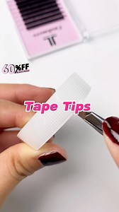 186K views · 935 reactions | Tips for Lash Beginners How to use...