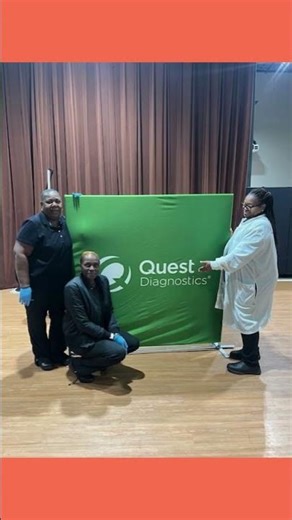 Biometrics Screening