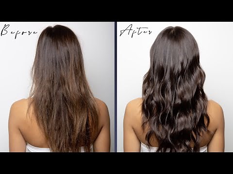 Express Tones After Dark | PRAVANA