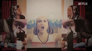 Black Mirror drops season 6 teaser with spine-chilling peak into 5 episodes