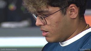 1.4M views · 150K reactions | MVP but still he is sad...tears almost rolling out! I am not talking about his behavior/trash talk/maturity or anything! His team became the Runner-up but he wanted to be the best in India. This hunger is important. Hunger to become the best makes you the best. Video Credit: NODWIN Gaming | Finixop | Facebook