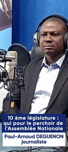 XODATEDJI #laradioautrement #Bénin #PEACEFM