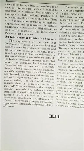 What Is International Relations? A Beginner’s Guide"