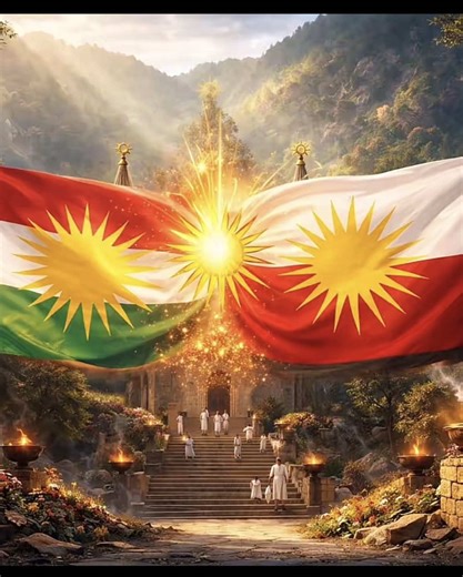 Exploring Kurdish Regions: Culture and Language