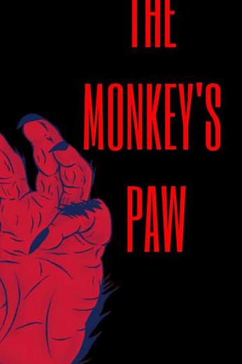 The Monkey’s Paw (2025) - Movie