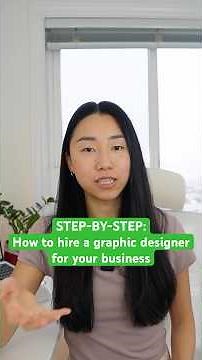 Need design help? Here's what to look for and how to hire a graphic designer on Upwork.
