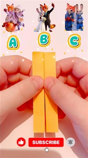 Zootopia 💙 Nick and Judy Moment #youtubeshorts #funny #zootopia2 #fyp #games #animation #disney