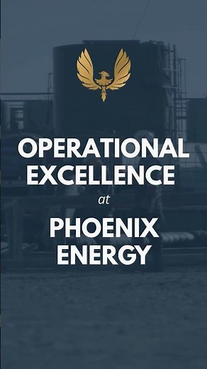 Phoenix Energy: Driving Operational Excellence in the Bakken