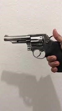 Revólver Taurus .38 - Mod 82s