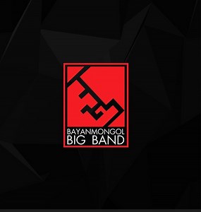 Bayan Mongol - Black Album