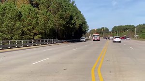 Engine 1 en route! Reported outside fire upgraded to structure fire on Treymore Drove off Leesville Road. No fire found. Fire pit. Tags: Durham Highway Fire Department | Legeros Fire Line