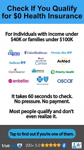 44 shares | The Affordable Care Act (ACA) makes it possible for...