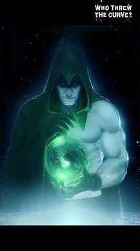 Why DC's Most Powerful Hero is Completely UNLIKABLE #TheSpectre #DCComics #ComicBookLore