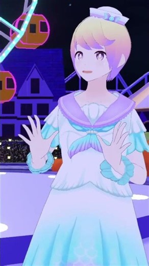 advice from a vtuber #VRChat
