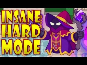 INSANE!!! HARD MODE is Here in Prodigy Math!!! E1