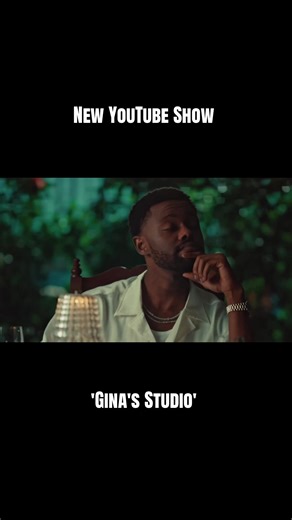 New watch on YouTube 🙌🏾❤️ #youtubeshow #fyp #ginastudio