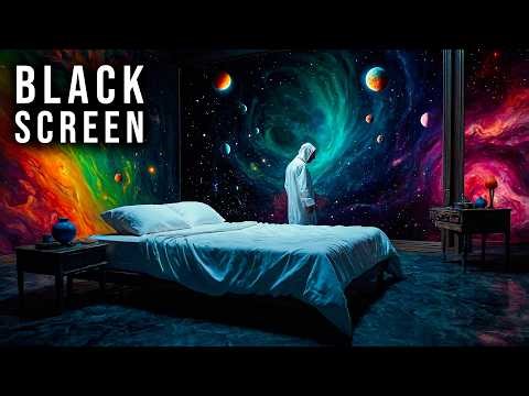 Drift Off To A Parallel Universe While You Sleep | Deep Dreaming Binaural Beats Sleep Hypnosis Music