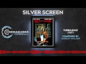 Cinemascores - Turbulence (1997) Original Soundtrack Score