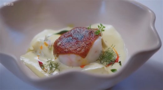 MasterChef Season 21 Episode 22