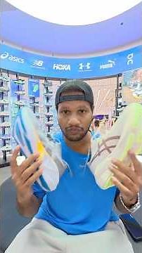ASICS Novablast 5 vs. Novablast 6 | Every Change Explained! 👟🔥
