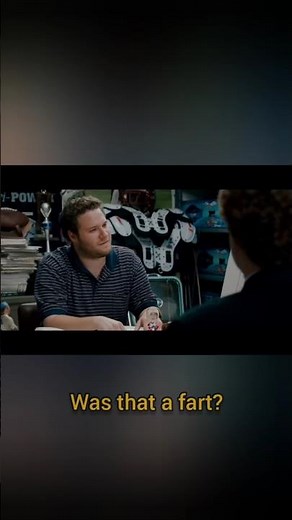 Was that a fart? #comedy #funny #movie #youtubeshorts #shorts #like #subscribe #trending #clips