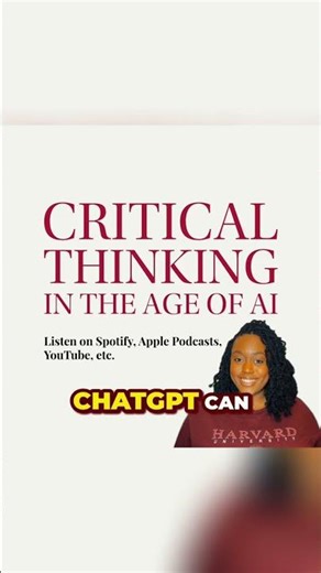 AI Age: Intellectual Stimulation vs. Instant Answers #shorts