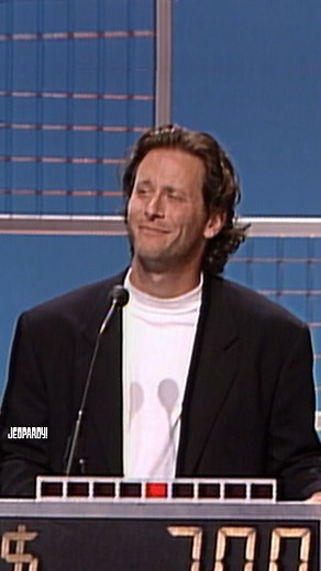 71K views · 656 reactions | Did you catch this throwback moment last night? Watch #CelebrityJeopardy! Wednesdays at 8/7c and Stream on Hulu. | Jeopardy! | Facebook