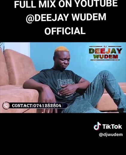 Tobby Failure Mix 2024: Latest Kalenjin Mix Songs