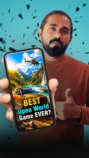 OTR 2 Best Open World Driving Game? for Android & iOS