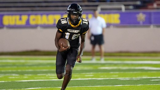 Alabama high school football team wins 100-0, becomes first in state to hit century mark in 75 years