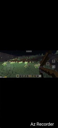 Caught a Rabbit in Just 7 Seconds! 🤯 #minecraft #gaming