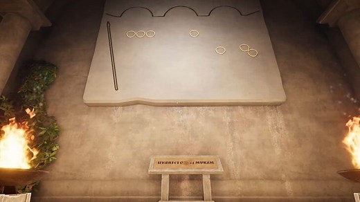 Escape Simulator 2 Darkest Statue Puzzle Walkthrough Guide (Portal)