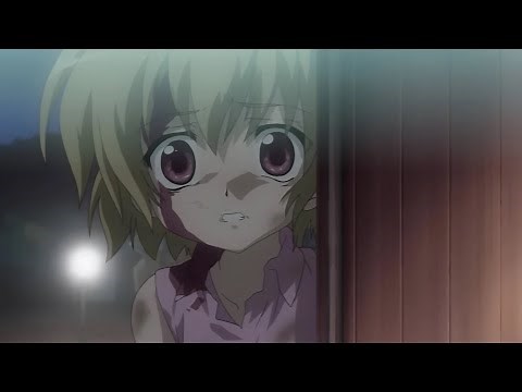 All higurashi Kai Deaths and brutal scenes