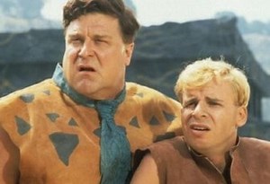 The Flintstones - Trailer