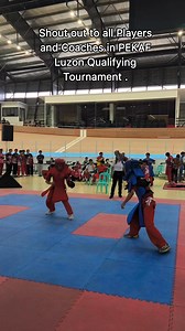 Padded Sticks Competition PEKAF Luzon Qualifying Tournament 2026. #arnistournament #eskrima #sports #martialarts #arnis #kali | Man Uel