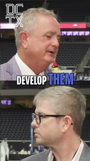 Why TCU Football Retains Players & Recruits DIFFERENTLY #dctx #tcufootball #collegefootball #shorts