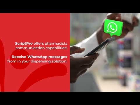 ScriptPro | Smarter Digital Prescription & Script Management Solution