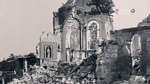 "Since leaving Paris yesterday we have passed through streets and streets of such murdered houses..." In the spring of 1915, American novelist Edith Wharton embarked on a tour of the Western Front. She had come on her own initiative to deliver medical supplies, take photographs and write letters and articles for publication back home about what she called the “dreadful realities of war.” For today's #WarLetterWednesday challenge we're exploring the experiences of women during wartime. Share your