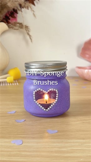 Temu Official on Instagram: "🎨 Set of 24 sponge brushes with wooden handles, great for painting, stamping, and creative crafts. Durable, reusable, and fun. 🔍 Find it at https://temu.to/m/gz0qntv6cjy or with this code fdc4977. #Temu #TemuFinds #CraftSupplies"