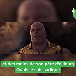 On est tous en PLS après avoir vu le nouveau trailer de Avengers: Infinity War 💪 Analyse par Terry LTAM | La vie secrète des Super-Héros