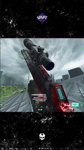 I Wish i clipped more in this round 25-1