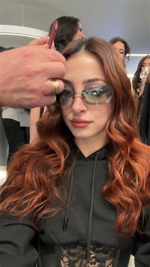 #adv ‪@lorealpro‬ Metal Detox pop up! #lorealitaliatribe