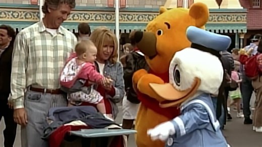 5K views · 84 reactions | Step by Step S5E22P2 | Frank's mother comes to town and offers to take the whole family to Disney world for a week.| #stepbystep #tvshow #tvshowclips #tvshowedits | Step By Step Tv Show | Facebook